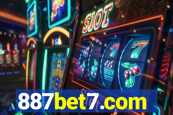 887bet7.com