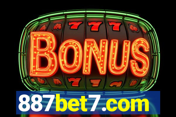 887bet7.com