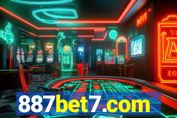 887bet7.com