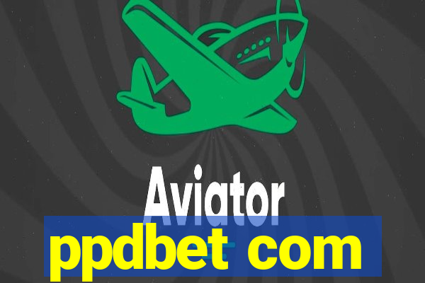 ppdbet com