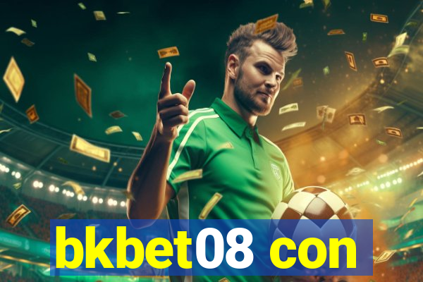 bkbet08 con