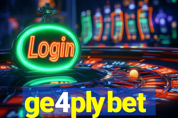 ge4plybet