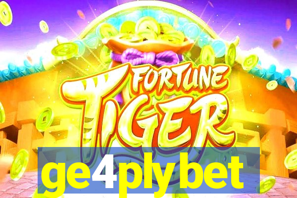 ge4plybet