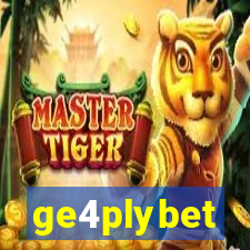 ge4plybet