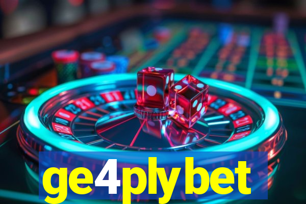 ge4plybet