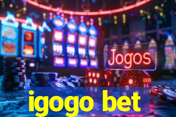 igogo bet