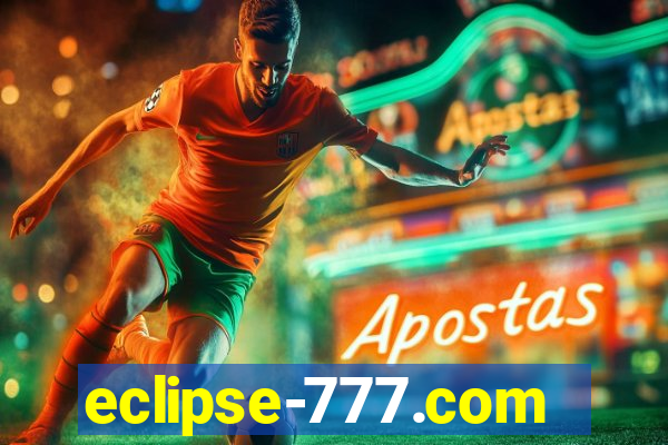 eclipse-777.com