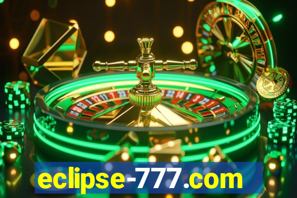 eclipse-777.com