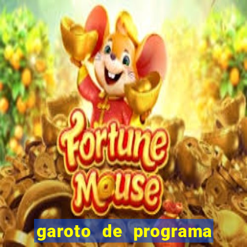 garoto de programa feira de santana