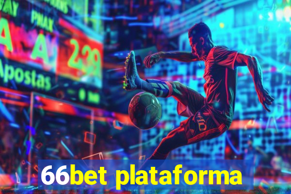 66bet plataforma