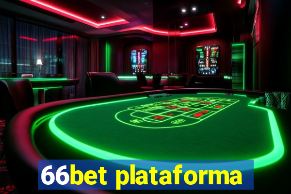 66bet plataforma