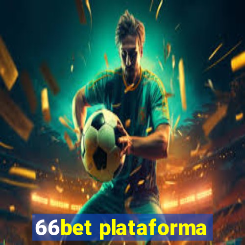 66bet plataforma