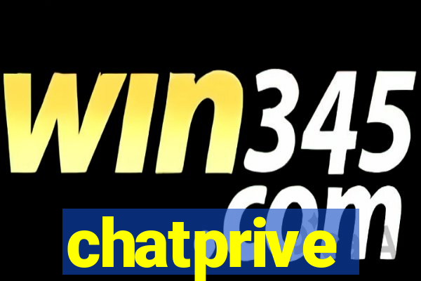 chatprive