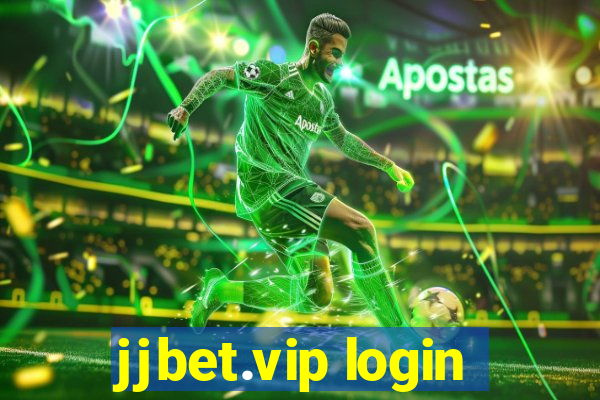 jjbet.vip login