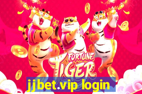 jjbet.vip login