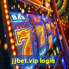 jjbet.vip login