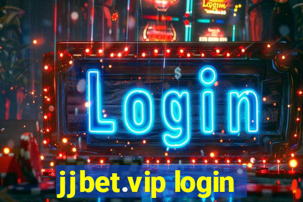 jjbet.vip login