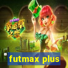 futmax plus