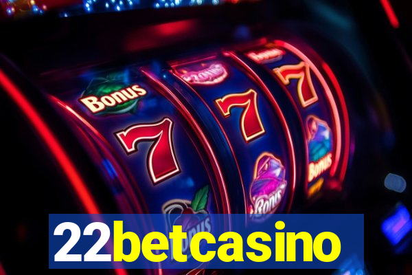 22betcasino