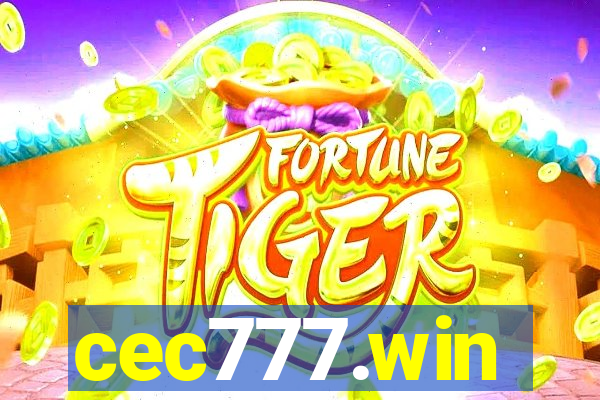 cec777.win