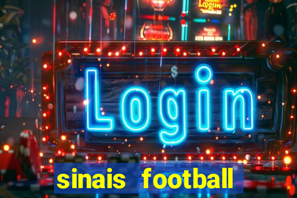 sinais football studio telegram