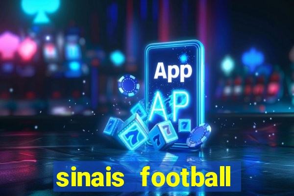 sinais football studio telegram