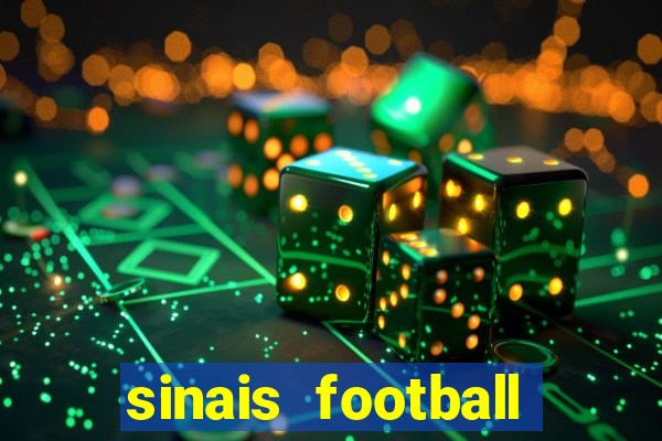 sinais football studio telegram