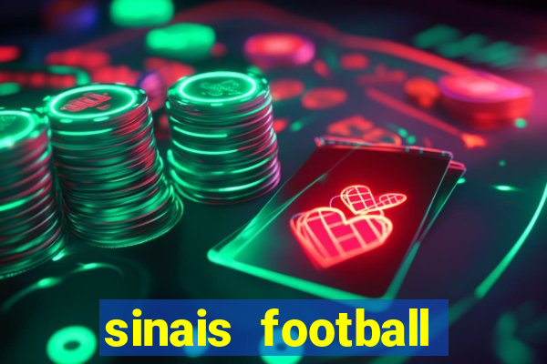 sinais football studio telegram