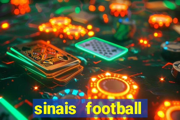 sinais football studio telegram