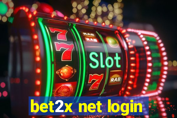 bet2x net login