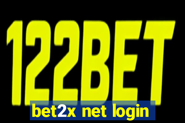 bet2x net login