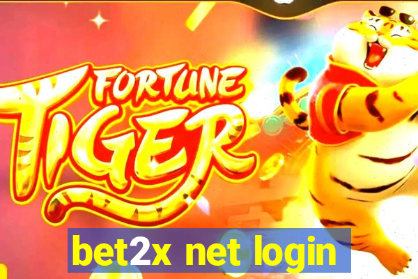 bet2x net login