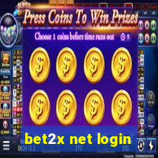 bet2x net login