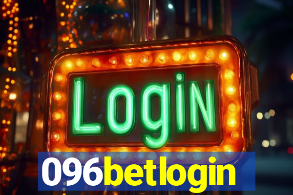 096betlogin