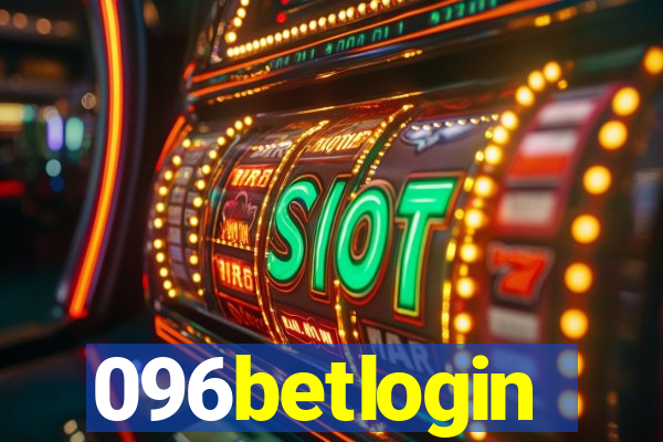 096betlogin