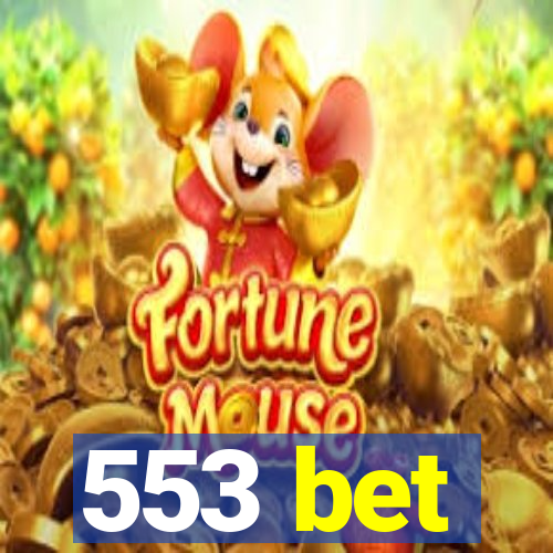 553 bet