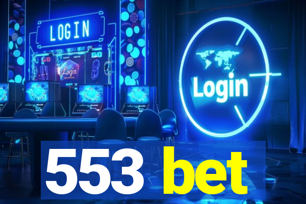 553 bet