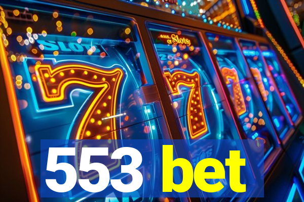 553 bet