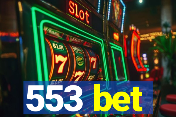 553 bet