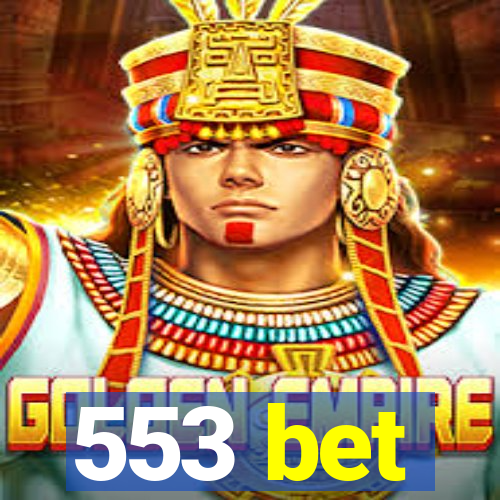 553 bet