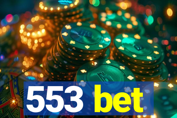 553 bet