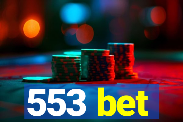 553 bet