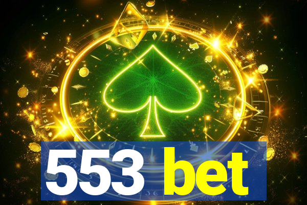 553 bet