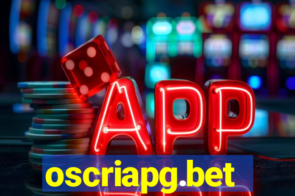 oscriapg.bet