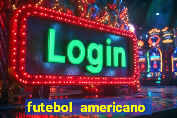 futebol americano feminino onde assistir