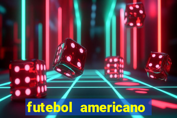 futebol americano feminino onde assistir