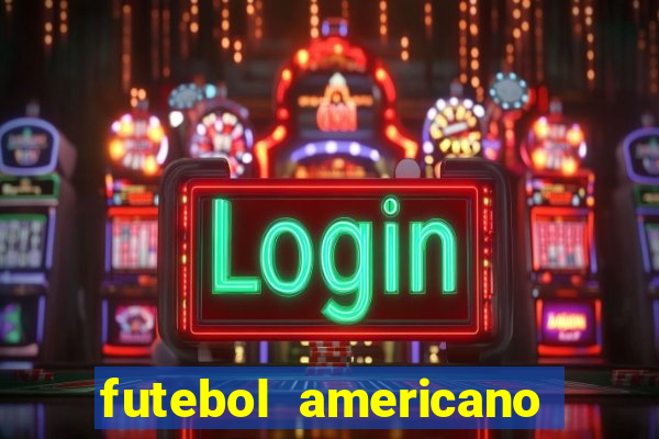 futebol americano feminino onde assistir