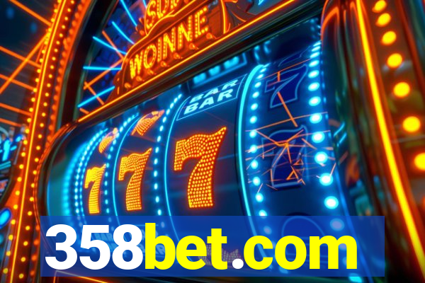 358bet.com