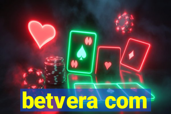 betvera com