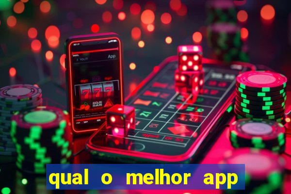 qual o melhor app para analisar jogos de futebol